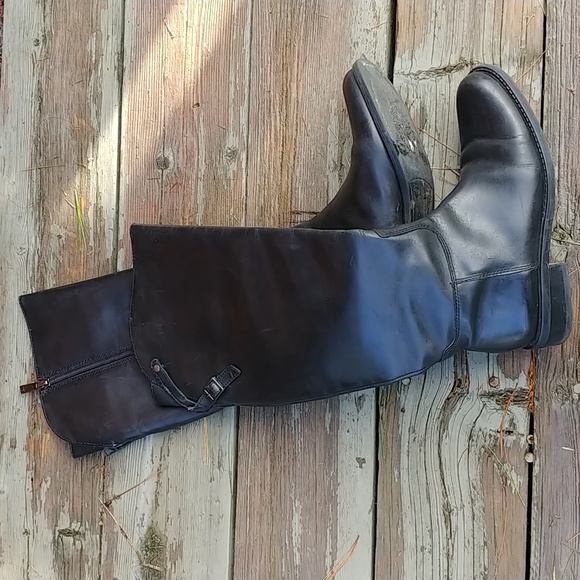 Vince Camuto Women’s Kadia Riding Boot - Picture 5 of 12